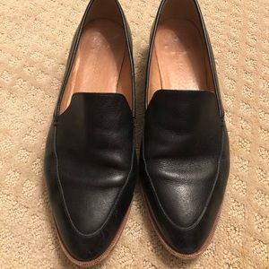Madewell Frances loafer